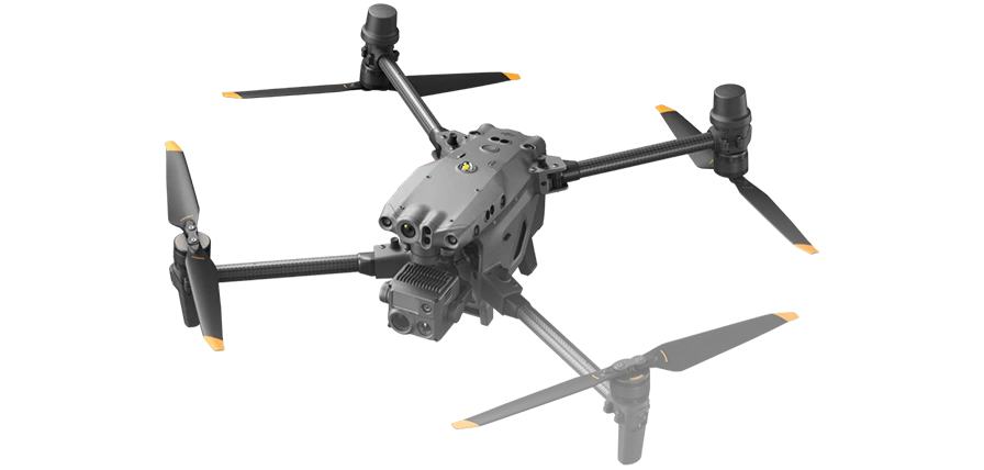 Formation Certifiante télépilote professionnel de drone – CPF Parcours N°1  - Flying Eye